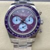 Rolex Cosmograph Daytona ADG Factory 4130 Movement Replica Watch - Best Quality Replica Watches UK Swiss Watch Brands 1:1 Replica Fake Watch