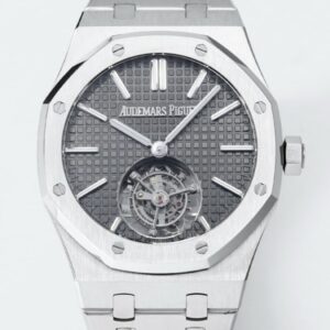 Audemars Piguet Royal Oak 26730ST.OO.1320ST.06 BBS Factory Replica Watch - Best Quality Replica Watches UK Swiss Watch Brands 1:1 Replica Fake Watch