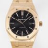 Audemars Piguet Royal Oak 15400OR.OO.1220OR.01 APS Factory V3 Replica Watch - Best Quality Replica Watches UK Swiss Watch Brands 1:1 Replica Fake Watch