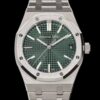 Audemars Piguet Royal Oak 15510ST.OO.1320ST.09 APW Factory 41MM Replica Watch - Best Quality Replica Watches UK Swiss Watch Brands 1:1 Replica Fake Watch