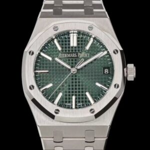 Audemars Piguet Royal Oak 15510ST.OO.1320ST.09 APW Factory 41MM Replica Watch - Best Quality Replica Watches UK Swiss Watch Brands 1:1 Replica Fake Watch