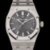 Audemars Piguet Royal Oak 15500ST.OO.1220ST.02 APW Factory 41MM Replica Watch - Best Quality Replica Watches UK Swiss Watch Brands 1:1 Replica Fake Watch