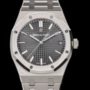 Audemars Piguet Royal Oak 15500ST.OO.1220ST.02 APW Factory 41MM Replica Watch - Best Quality Replica Watches UK Swiss Watch Brands 1:1 Replica Fake Watch