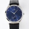 Jaeger LeCoultre Master 1358480 ZF Factory Stainless Steel Case Replica Watch - Best Quality Replica Watches UK Swiss Watch Brands 1:1 Replica Fake Watch