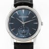 Jaeger-LeCoultre Ultra-Thin Master Q1368480 ZF Factory V2 39MM Replica Watch - Best Quality Replica Watches UK Swiss Watch Brands 1:1 Replica Fake Watch