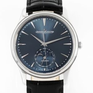 Jaeger-LeCoultre Ultra-Thin Master Q1368480 ZF Factory V2 39MM Replica Watch - Best Quality Replica Watches UK Swiss Watch Brands 1:1 Replica Fake Watch