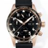 IWC Pilot IW388309 TW Factory Chronograph Replica Watch - Best Quality Replica Watches UK Swiss Watch Brands 1:1 Replica Fake Watch