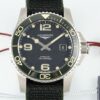 Longines HydroConquest L3.781.4.05.2 AF Factory 41MM Replica Watch - Best Quality Replica Watches UK Swiss Watch Brands 1:1 Replica Fake Watch