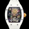 Richard Mille RM 88 NEW Factory Cask-Shaped Dial Replica Watch - Best Quality Replica Watches UK Swiss Watch Brands 1:1 Replica Fake Watch