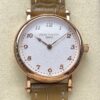 Patek Philippe Calatrava 7200R-001 GS Factory Rose Gold Case Replica Watch - Best Quality Replica Watches UK Swiss Watch Brands 1:1 Replica Fake Watch