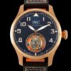 IWC Pilot IW329502 RMS Factory Tourbillon Replica Watch - Best Quality Replica Watches UK Swiss Watch Brands 1:1 Replica Fake Watch
