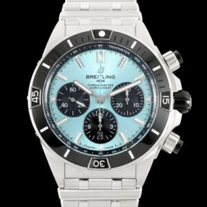 Breitling Chronomat PB0136251C1S1 TF Factory Date Display Replica Watch - Best Quality Replica Watches UK Swiss Watch Brands 1:1 Replica Fake Watch