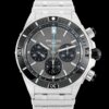Breitling Chronomat EB0136251M1S1 TF Factory Stainless steel strap Replica Watch - Best Quality Replica Watches UK Swiss Watch Brands 1:1 Replica Fake Watch