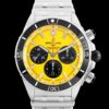 Breitling Chronomat AB01364A1I1S1 TF Factory Sapphire Crystal Replica Watch - Best Quality Replica Watches UK Swiss Watch Brands 1:1 Replica Fake Watch