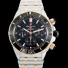 Breitling Chronomat UB0136251B1S1 TF Factory Screw-Down Crown Replica Watch - Best Quality Replica Watches UK Swiss Watch Brands 1:1 Replica Fake Watch