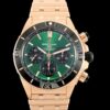Breitling Chronomat RB01361A1L1S1 TF Factory Rose Gold Strap Replica Watch - Best Quality Replica Watches UK Swiss Watch Brands 1:1 Replica Fake Watch