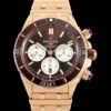 Breitling Chronomat RB0136E31Q1S1 TF Factory Rose Gold Case Replica Watch - Best Quality Replica Watches UK Swiss Watch Brands 1:1 Replica Fake Watch