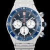 Breitling Chronomat AB0136161C1A1 TF Factory Screw-Down Crown Replica Watch - Best Quality Replica Watches UK Swiss Watch Brands 1:1 Replica Fake Watch