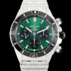 Breitling Chronomat AB0136251L1S1 TF Factory Ceramic Bezel Replica Watch - Best Quality Replica Watches UK Swiss Watch Brands 1:1 Replica Fake Watch