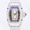 Richard Mille RM07-01 ZF Factory Ceramic Case Replica Watch - Best Quality Replica Watches UK Swiss Watch Brands 1:1 Replica Fake Watch
