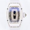 Richard Mille RM07-01 ZF Factory Carbon Biber Dial Replica Watch - Best Quality Replica Watches UK Swiss Watch Brands 1:1 Replica Fake Watch