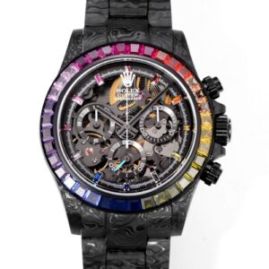 Rolex Daytona TW factory Ultra-Thin Movement Replica Watch - Best Quality Replica Watches UK Swiss Watch Brands 1:1 Replica Fake Watch