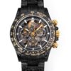 Rolex Daytona TW factory Skeleton Dial Replica Watch - Best Quality Replica Watches UK Swiss Watch Brands 1:1 Replica Fake Watch