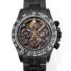 Rolex Daytona TW factory Round Dial Replica Watch - Best Quality Replica Watches UK Swiss Watch Brands 1:1 Replica Fake Watch