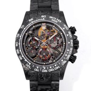 Rolex Daytona TW factory Round Dial Replica Watch - Best Quality Replica Watches UK Swiss Watch Brands 1:1 Replica Fake Watch