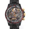 Rolex Daytona TW factory Automatic Movement Replica Watch - Best Quality Replica Watches UK Swiss Watch Brands 1:1 Replica Fake Watch