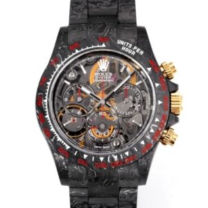 Rolex Daytona TW factory Automatic Movement Replica Watch - Best Quality Replica Watches UK Swiss Watch Brands 1:1 Replica Fake Watch