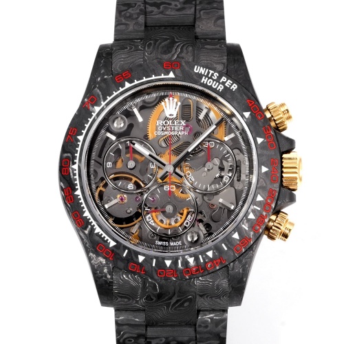 Rolex Daytona TW factory Automatic Movement Replica Watch - Best Quality Replica Watches UK Swiss Watch Brands 1:1 Replica Fake Watch