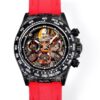Rolex Daytona TW factory 4802 movement Replica Watch - Best Quality Replica Watches UK Swiss Watch Brands 1:1 Replica Fake Watch