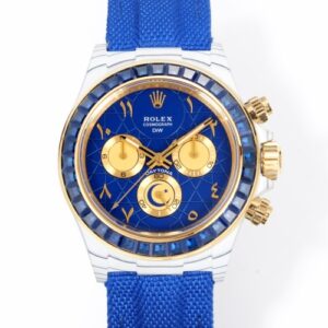 Rolex Daytona TW factory White Case Replica Watch - Best Quality Replica Watches UK Swiss Watch Brands 1:1 Replica Fake Watch