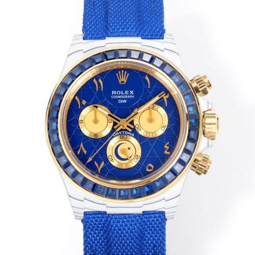 Rolex Daytona TW factory White Case Replica Watch - Best Quality Replica Watches UK Swiss Watch Brands 1:1 Replica Fake Watch