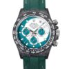 Rolex Daytona TW factory Green Dial Replica Watch - Best Quality Replica Watches UK Swiss Watch Brands 1:1 Replica Fake Watch