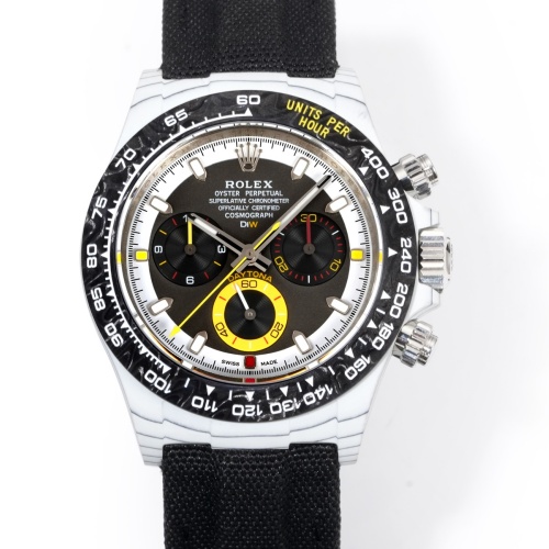 Rolex Daytona TW factory Carbon Fiber Bottom Cover Replica Watch - Best Quality Replica Watches UK Swiss Watch Brands 1:1 Replica Fake Watch