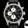 IWC Pilot IW377903 TWS Factory Week Display Replica Watch - Best Quality Replica Watches UK Swiss Watch Brands 1:1 Replica Fake Watch
