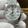Rolex Datejust m278384rbr-0034 GS Factory Oystersteel Case Replica Watch - Best Quality Replica Watches UK Swiss Watch Brands 1:1 Replica Fake Watch