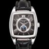 Patek Philippe Complications 5135P-001 TW Factory Date Display Replica Watch - Best Quality Replica Watches UK Swiss Watch Brands 1:1 Replica Fake Watch