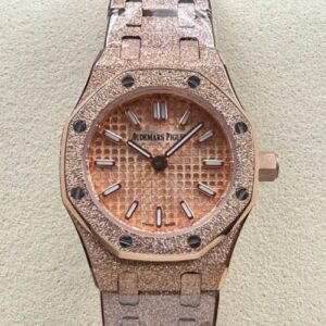 Audemars Piguet Royal Oak 67630OR.GG.1312OR.01 SPX Factory Replica Watch - Best Quality Replica Watches UK Swiss Watch Brands 1:1 Replica Fake Watch