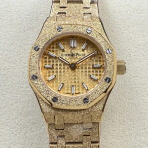 Audemars Piguet Royal Oak 67630BA.GG.1312BA.01 SPX Factory Replica Watch - Best Quality Replica Watches UK Swiss Watch Brands 1:1 Replica Fake Watch