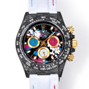 Rolex Daytona TW factory Chronograph Replica Watch - Best Quality Replica Watches UK Swiss Watch Brands 1:1 Replica Fake Watch
