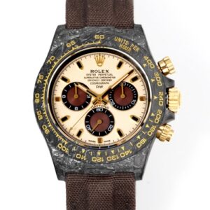 Rolex Daytona TW factory Khaki Strap Replica Watch - Best Quality Replica Watches UK Swiss Watch Brands 1:1 Replica Fake Watch