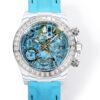 Rolex Daytona TW factory Diamond-Set Bezel Replica Watch - Best Quality Replica Watches UK Swiss Watch Brands 1:1 Replica Fake Watch