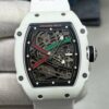 Richard Mille RM67-02 Carbon Fiber Case Replica Watch - Best Quality Replica Watches UK Swiss Watch Brands 1:1 Replica Fake Watch