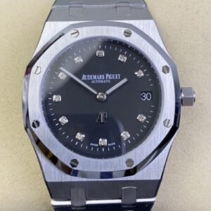 Audemars Piguet Royal Oak 15206PT.OO.1240PT.01 GR Factory Replica Watch - Best Quality Replica Watches UK Swiss Watch Brands 1:1 Replica Fake Watch