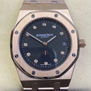 Audemars Piguet Royal Oak 15207OR.OO.1240OR.01 GR Factory Replica Watch - Best Quality Replica Watches UK Swiss Watch Brands 1:1 Replica Fake Watch