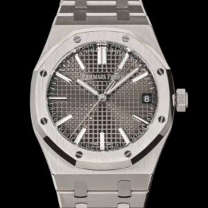 Audemars Piguet Royal Oak 15510ST.OO.1320ST.10 APW Factory 41MM Replica Watch - Best Quality Replica Watches UK Swiss Watch Brands 1:1 Replica Fake Watch