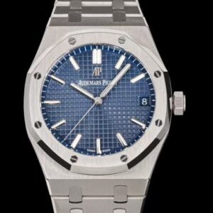 Audemars Piguet Royal Oak 15500ST.OO.1220ST.01 APW Factory 41MM Replica Watch